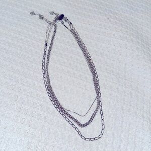 Kendra Scott Necklaces with layering clasp